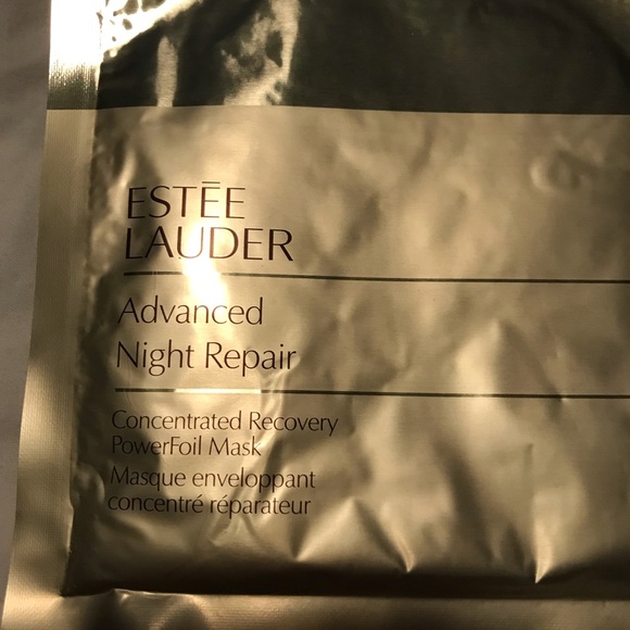 Bundle of Estée Lauder masks and bottles (10 items) - Picture 7 of 7